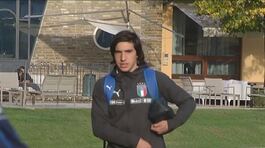 Tonali stoffa da leader thumbnail