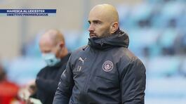 Maresca al Leicester thumbnail