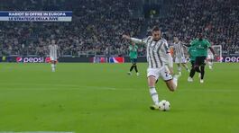 Rabiot si offre in Europa: la Juve resta in attesa thumbnail