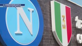 Il giorno di Rudi Garcia: si presenta a Napoli thumbnail