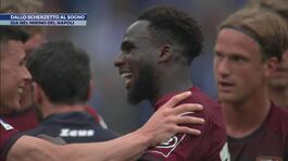Dallo scherzetto al sogno thumbnail