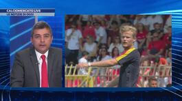 Calciomercato live thumbnail