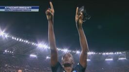 Punte irrequiete: come cambiano gli attacchi in Serie A thumbnail