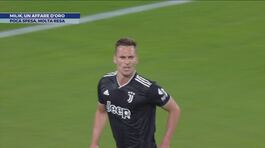 Milik, un affare d'oro thumbnail