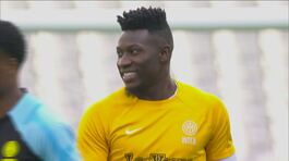 Onana l'europortiere: anche lo United lo vuole thumbnail