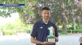 Vicario portiere n.1: il migliore della Serie A thumbnail