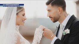 Un anno di matrimoni thumbnail