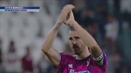 Juve e Bonucci thumbnail