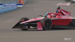 La Formula E scopre Portland thumbnail