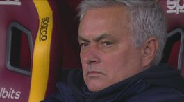 Mourinho-Uefa rottura thumbnail