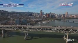 La Formula E scende in pista a Portland thumbnail