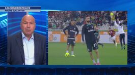 Calciomercato, focus sull'Inter thumbnail