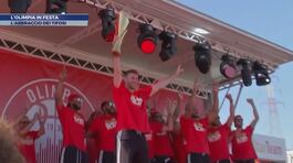 L'Olimpia in festa thumbnail