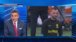 Calciomercato live: le prossime mosse di Inter e Milan thumbnail