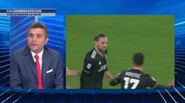 Calciomercato live: la Juve "ritrova" Rabiot thumbnail