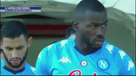 Il Napoli che verrà thumbnail