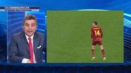 Calciomercato live: le mosse di Lazio e Roma thumbnail