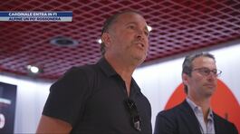 Cardinale entra in F1 thumbnail