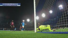 Nuovo vice per Maignan: Sportiello è rossonero thumbnail