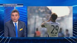 Le mosse del Napoli: AdL non fa sconti per Osimhen thumbnail