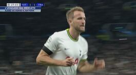L'uragano sul mercato: su Kane anche il Bayern thumbnail