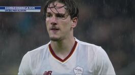 Zaniolo chiama la Juve thumbnail