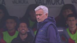 Mou, no secco all'Arabia thumbnail