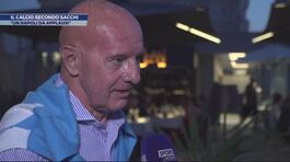 Il calcio secondo Sacchi thumbnail