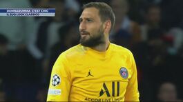 Donnarumma c'est chic thumbnail