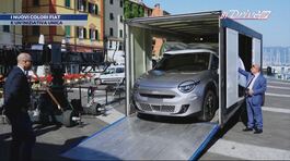 Nuova Fiat 600E thumbnail