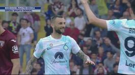 Brozovic se ne va, l'Inter ridisegna il suo centrocampo thumbnail