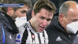 Chiesa, futuro incerto: il bianconero è sul mercato thumbnail