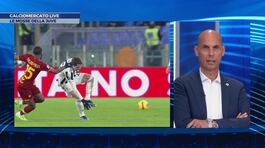 Juve: Chiesa vuole restare ma Allegri... thumbnail