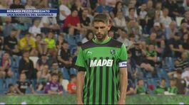 Berardi pezzo pregiato: torna l'interesse della Juve thumbnail
