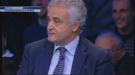 Ciao Vincenzo: il calcio piange D'Amico thumbnail