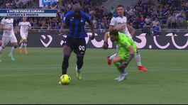L'Inter vuole Lukaku: ecco la nuova offerta thumbnail