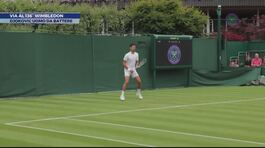 Via al 136° Wimbledon thumbnail