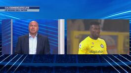 Le mosse dell'Inter thumbnail