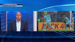 Le mosse del Napoli thumbnail