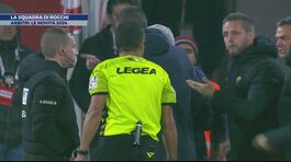 La squadra di Rocchi thumbnail