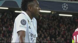 Razzismo in Spagna thumbnail