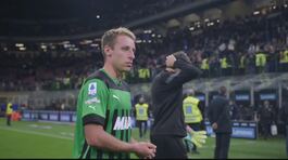 Centrocampo nuovo: ecco l'Inter con Frattesi thumbnail