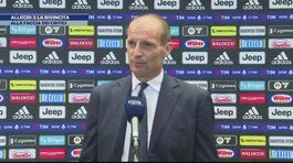 Allegri riparte e si gioca la sua...rivincita thumbnail