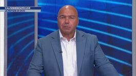Calciomercato live thumbnail