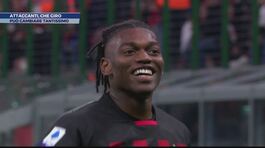 La Serie A cambia volto in attacco thumbnail