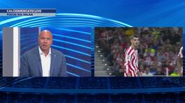 Milan: trattativa avanzata per Morata thumbnail