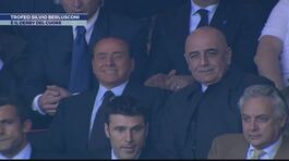 Trofeo Silvio Berlusconi thumbnail