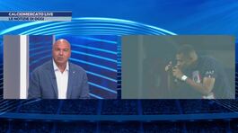 Calciomercato live thumbnail