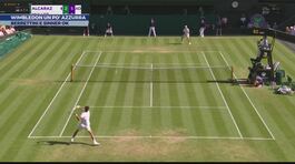 Wimbledon un po' azzurra thumbnail