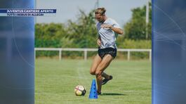 La Juventus è un cantiere aperto thumbnail